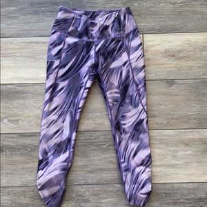CALIA by Carrie Underwood Capris